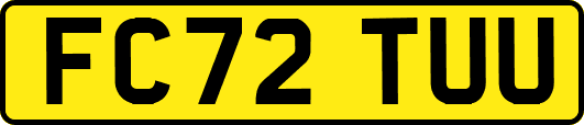 FC72TUU