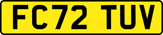 FC72TUV