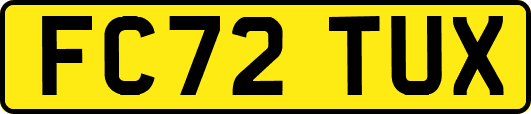 FC72TUX
