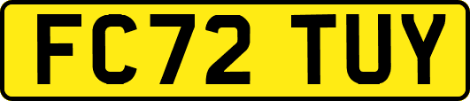FC72TUY