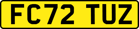 FC72TUZ