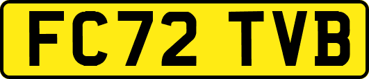 FC72TVB