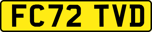 FC72TVD
