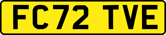 FC72TVE