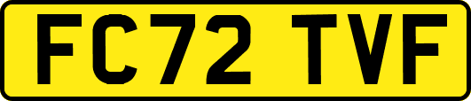 FC72TVF