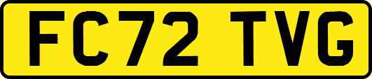 FC72TVG
