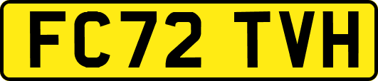 FC72TVH