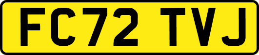 FC72TVJ