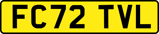 FC72TVL