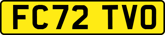 FC72TVO