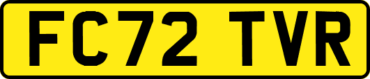 FC72TVR