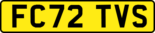 FC72TVS
