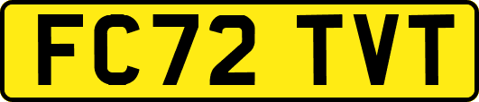 FC72TVT