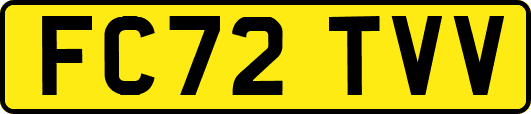 FC72TVV