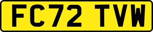 FC72TVW