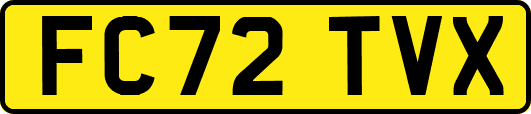 FC72TVX