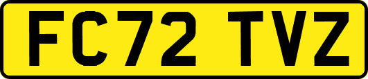 FC72TVZ