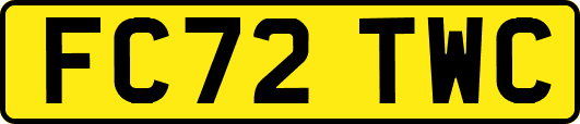FC72TWC