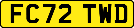 FC72TWD