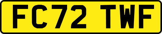 FC72TWF