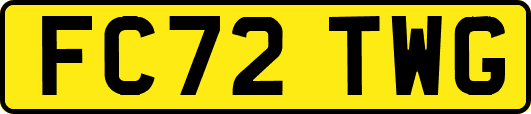 FC72TWG