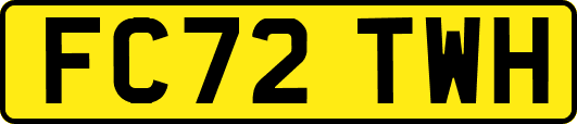 FC72TWH