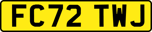 FC72TWJ