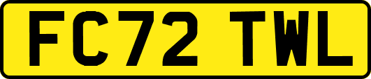 FC72TWL