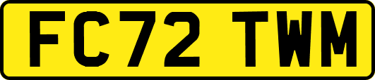 FC72TWM