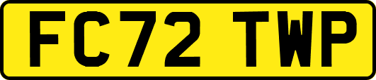 FC72TWP