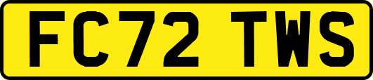 FC72TWS