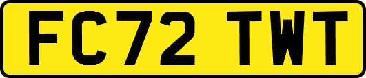 FC72TWT