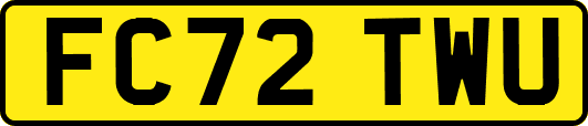 FC72TWU