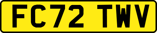 FC72TWV