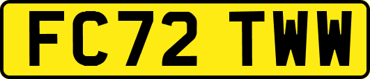 FC72TWW