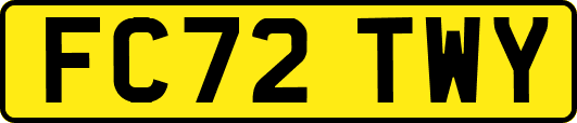 FC72TWY