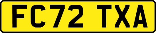 FC72TXA