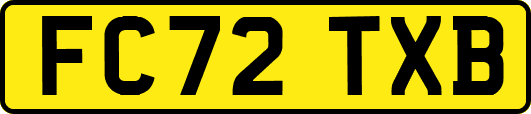 FC72TXB