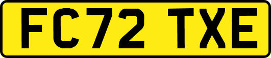 FC72TXE
