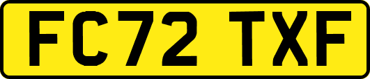 FC72TXF