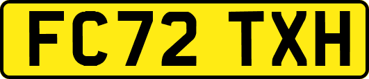 FC72TXH