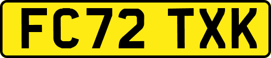 FC72TXK