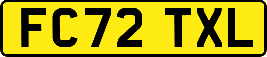 FC72TXL