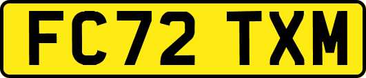 FC72TXM