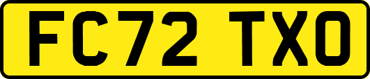 FC72TXO