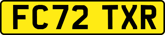 FC72TXR