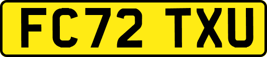 FC72TXU