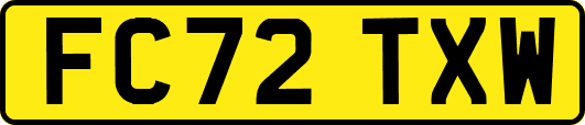 FC72TXW