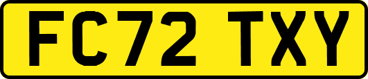 FC72TXY
