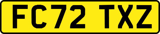 FC72TXZ
